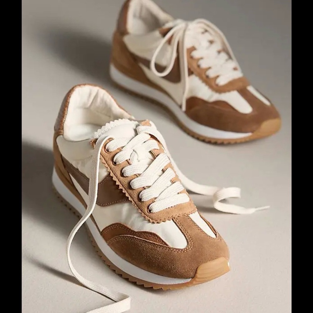 NWOB Dolce Vita Women's B.NTCD In Pecan